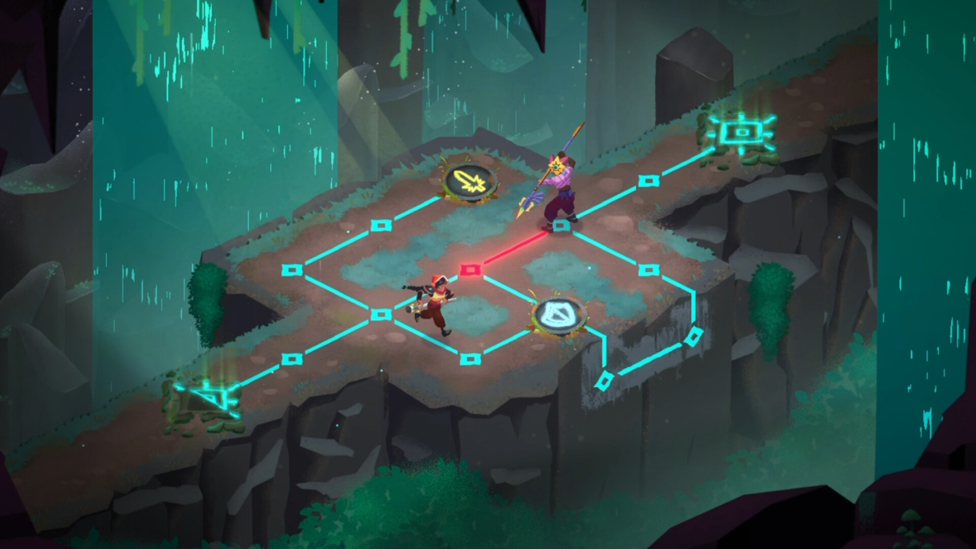 Emptiness Sire screenshot 4