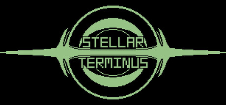Cover art from Stellar Terminus
