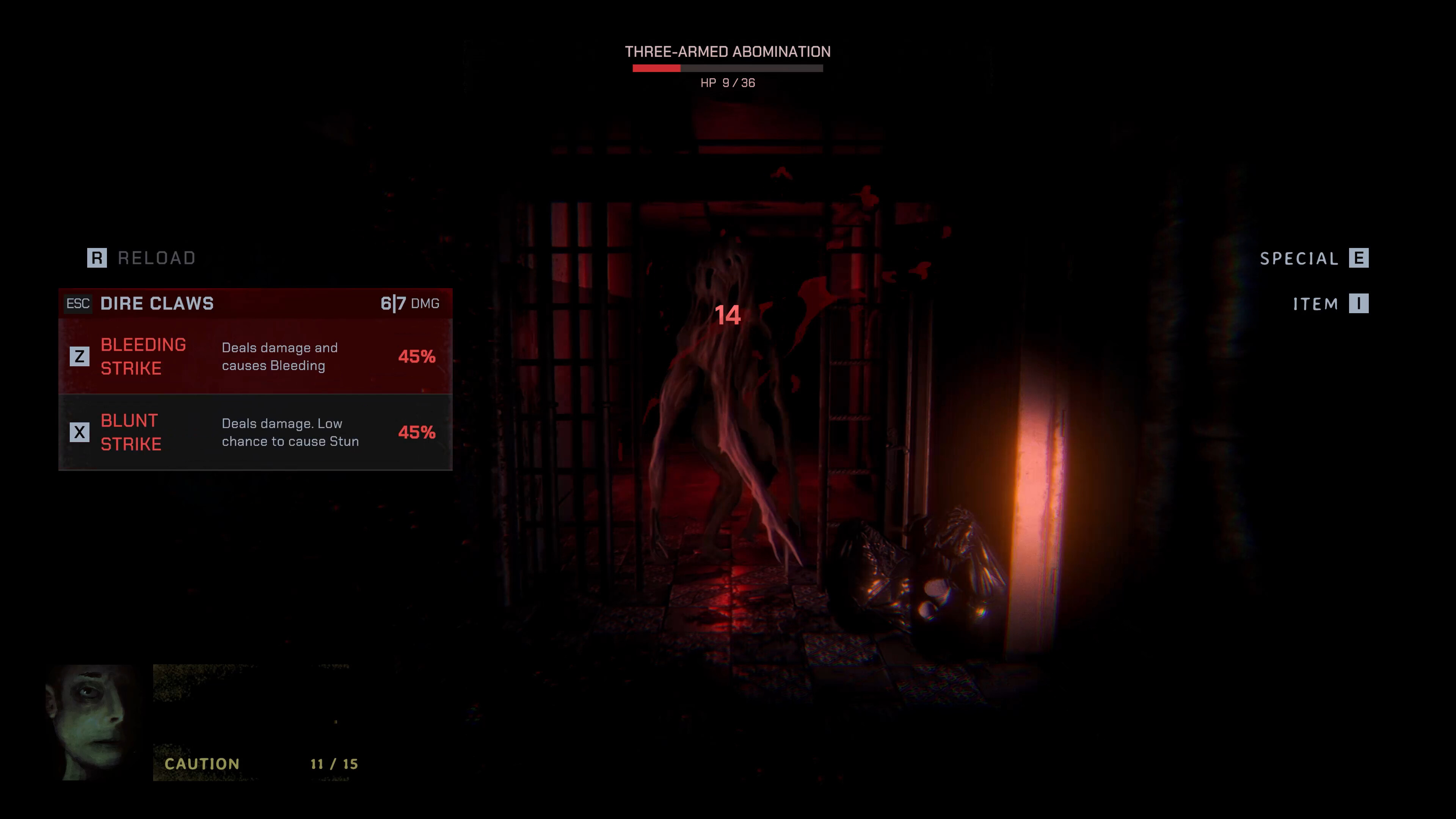 LURKS WITHIN WALLS trailer