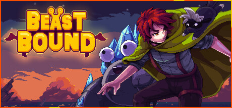 Cover art from Beastbound