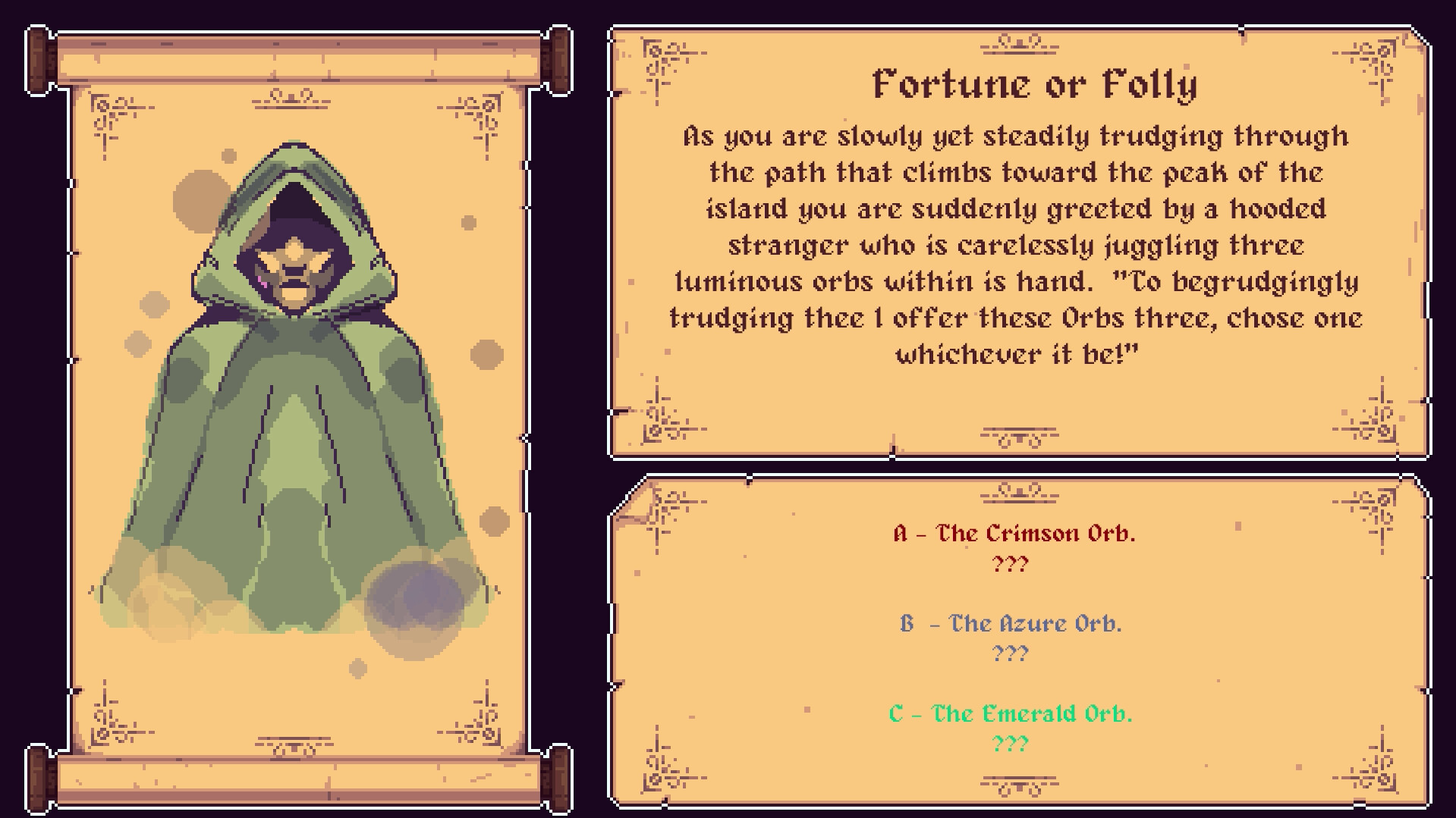 Beastbound screenshot 4