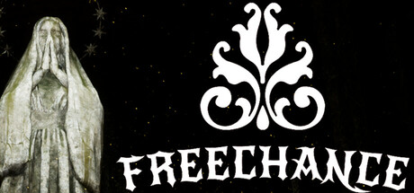 Cover art from FreeChance