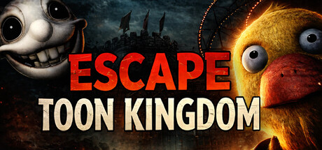 Escape Toon Kingdom