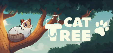 Cover art from Cat Tree