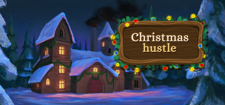 Christmas Hustle