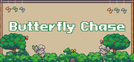 Butterfly Chase