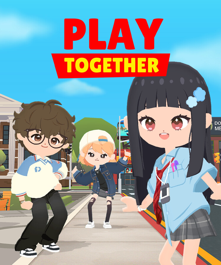 Play Together