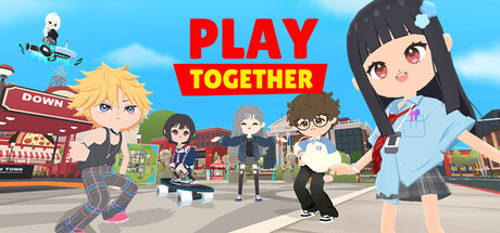 Play Together