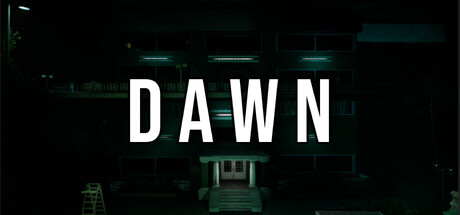 Cover art from DAWN