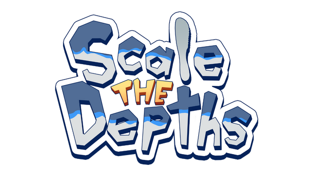 Scale the Depths