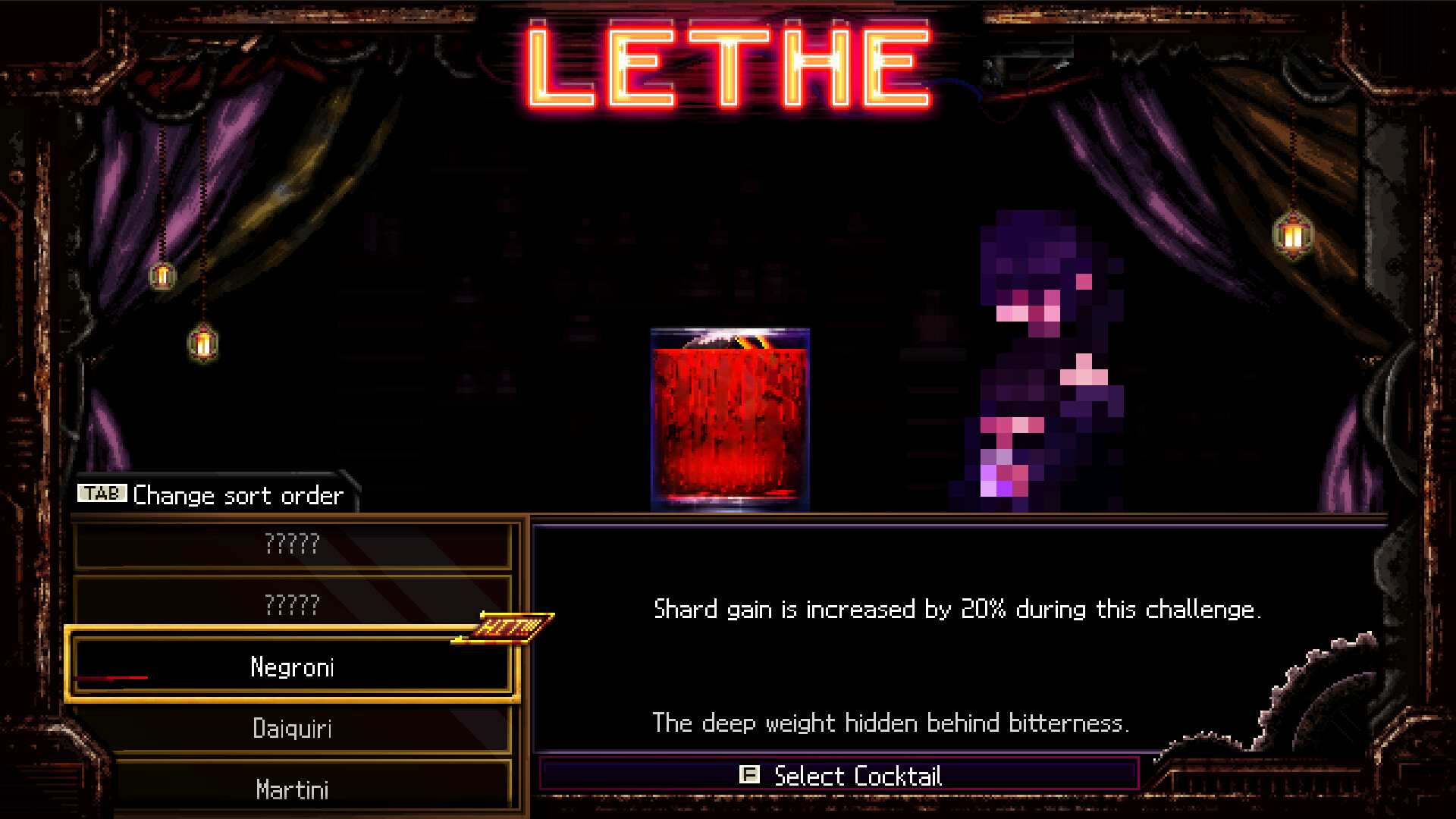HellPunk: Purgatorium screenshot 5