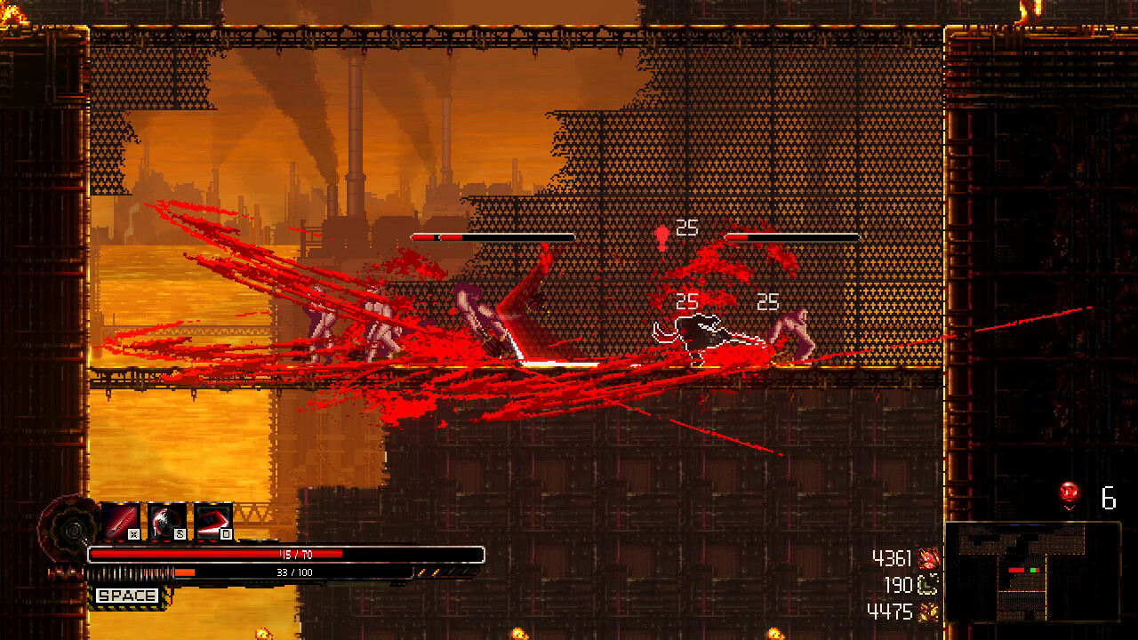 HellPunk: Purgatorium trailer