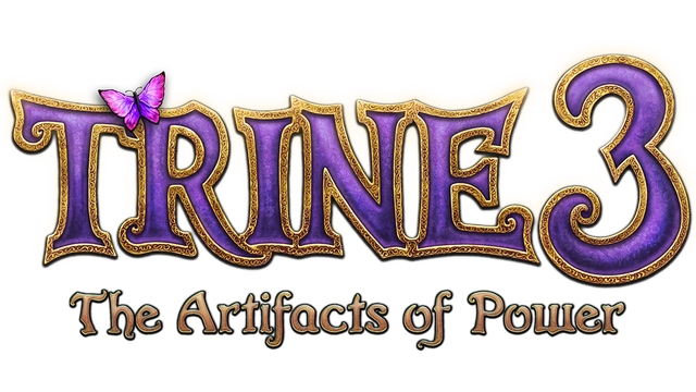 Trine 3: The Artifacts of Power