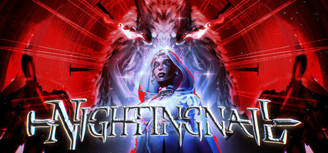 Cover art from NightingNail
