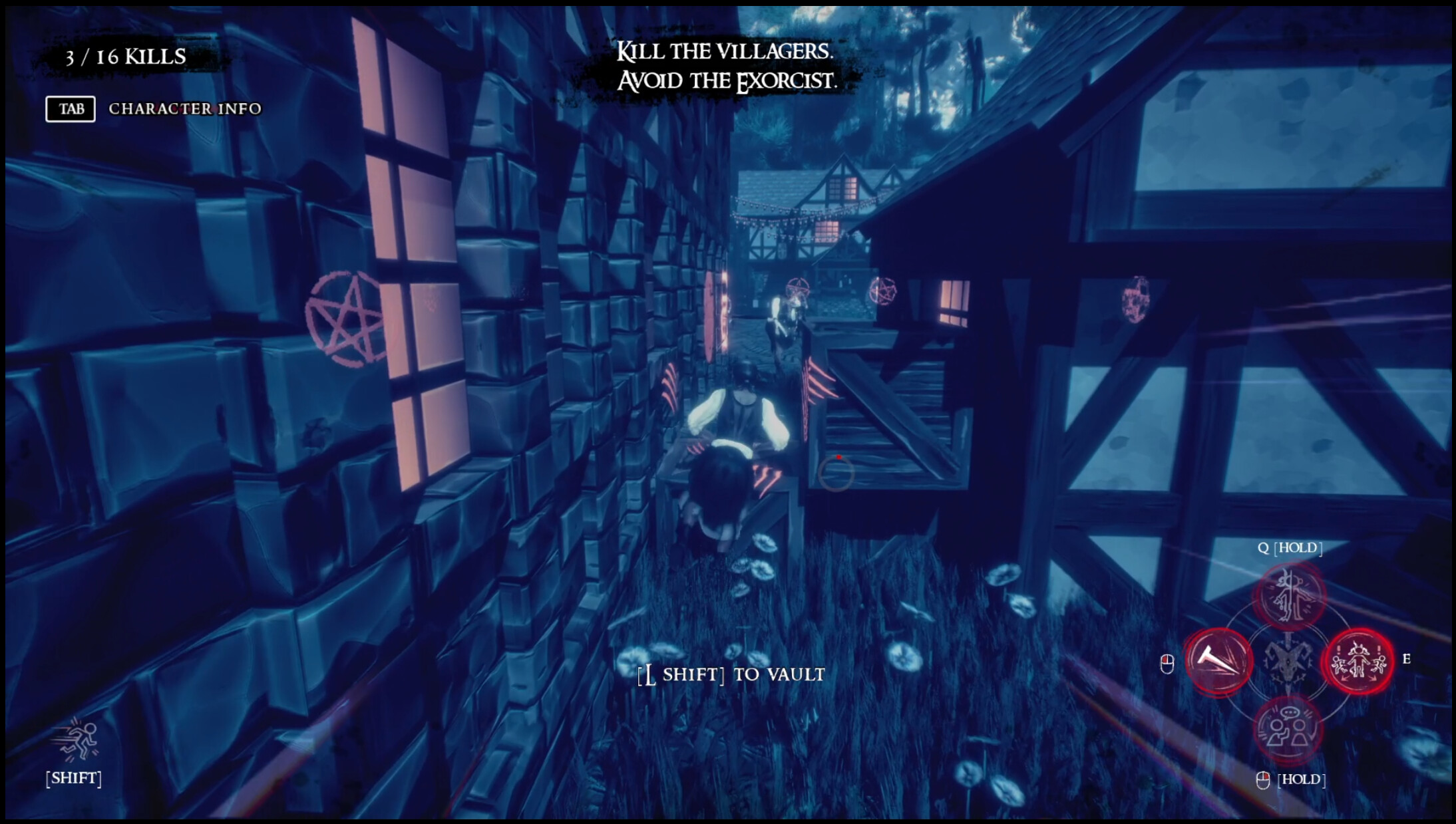NightingNail trailer