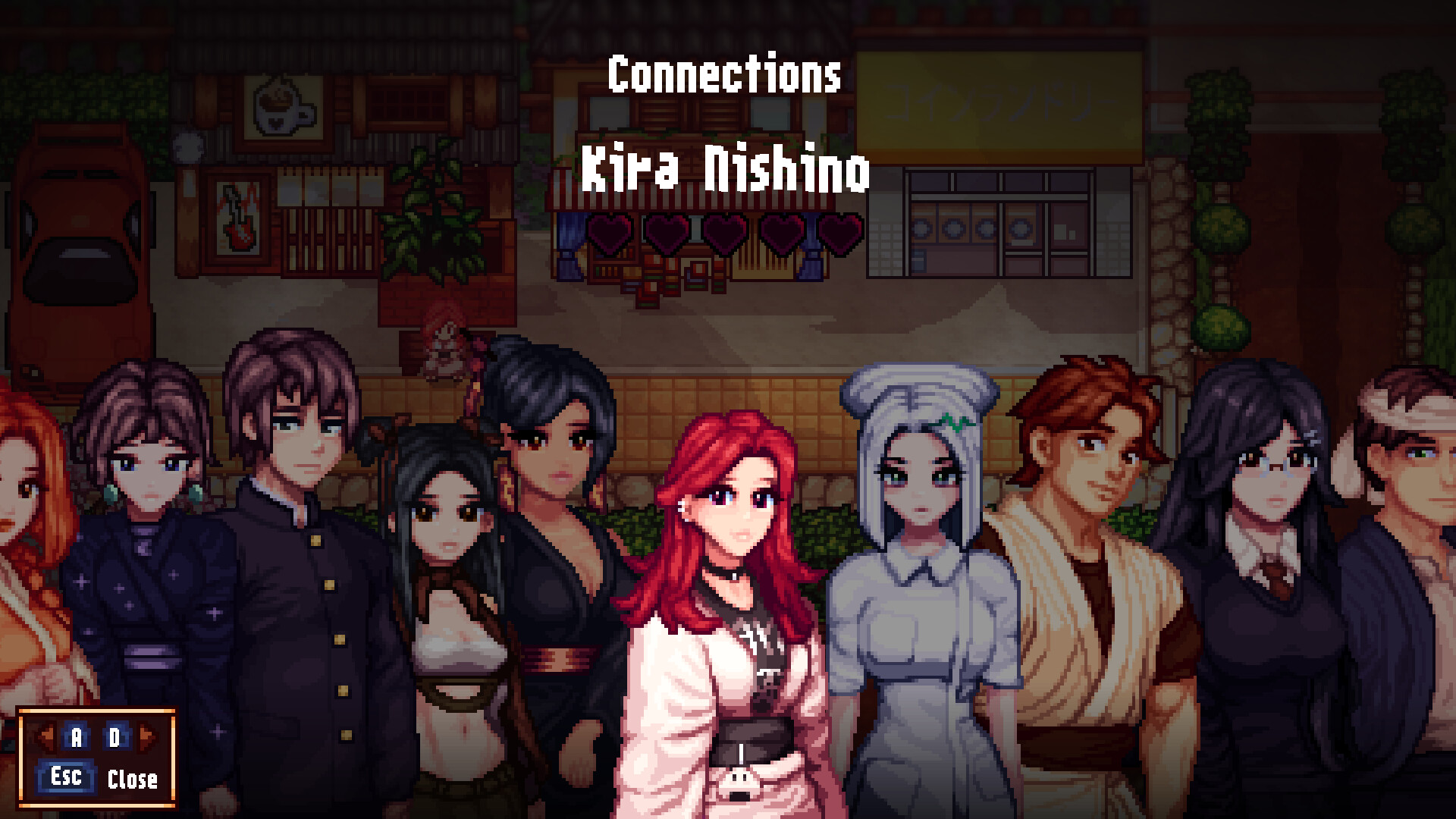 Susu '99 screenshot 3