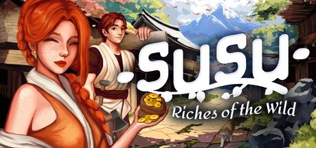 Cover art from Susu '99