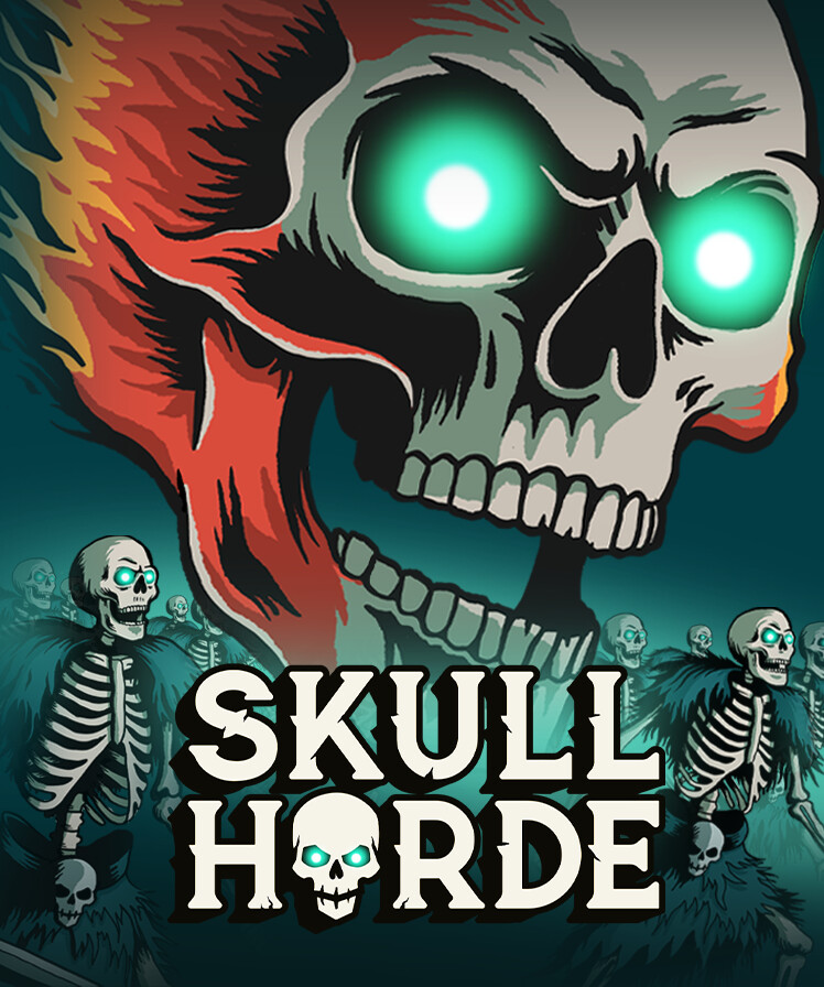 Skull Horde