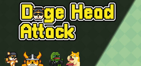 Steam Community :: Doge Head Attack