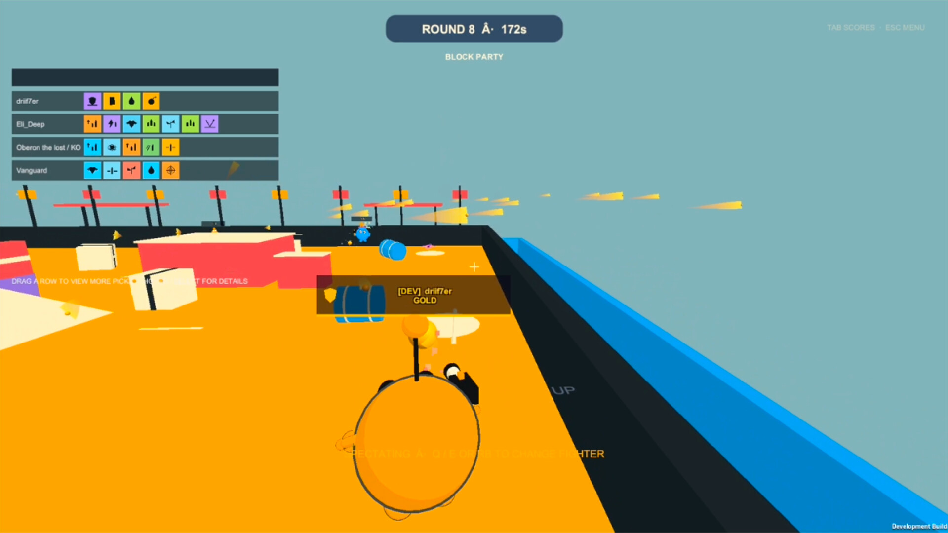 Bonk & Boom screenshot 4