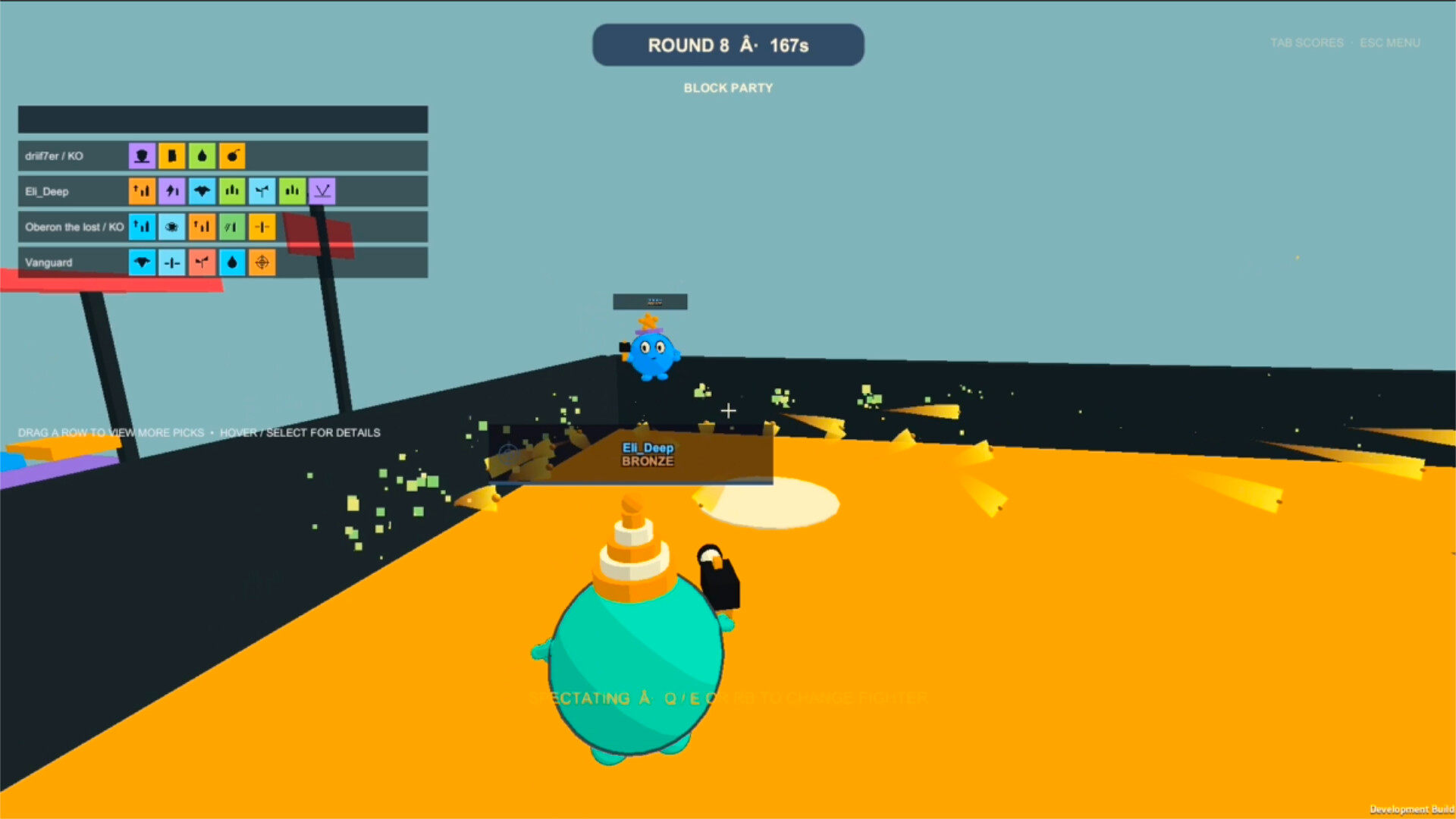 Bonk & Boom screenshot 5
