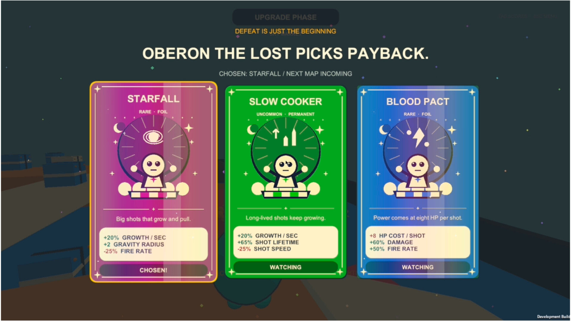 Bonk & Boom screenshot 2