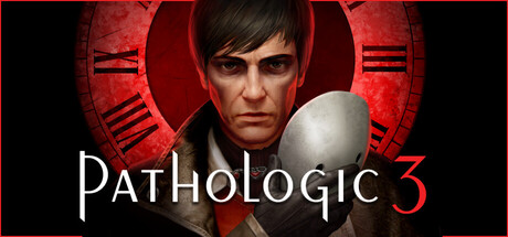 غلاف لعبة Pathologic 3