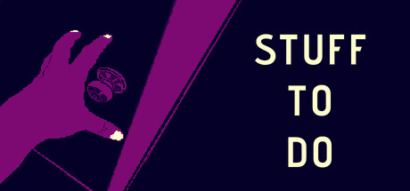 Stuff to do