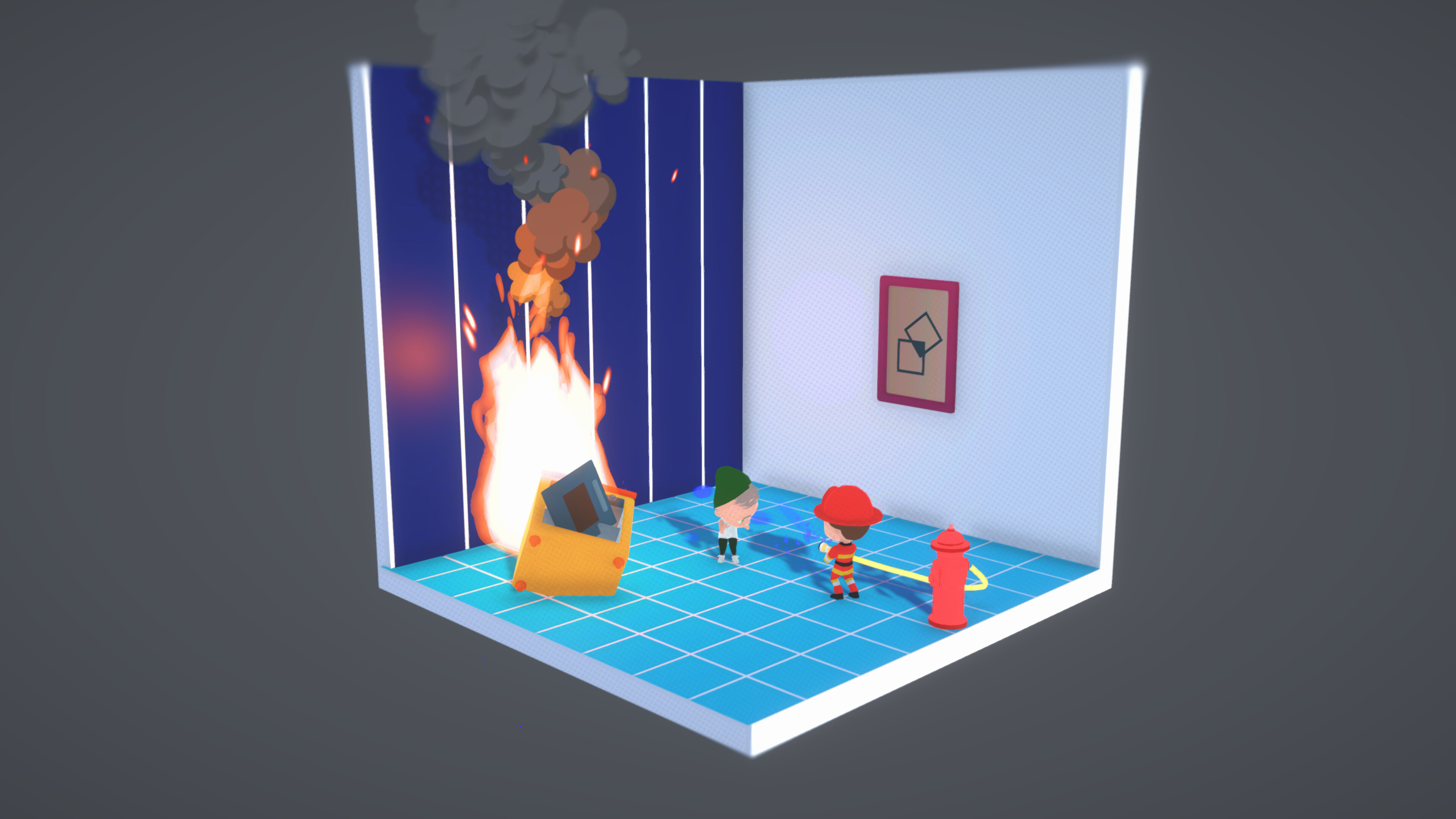 Little Renters screenshot 4
