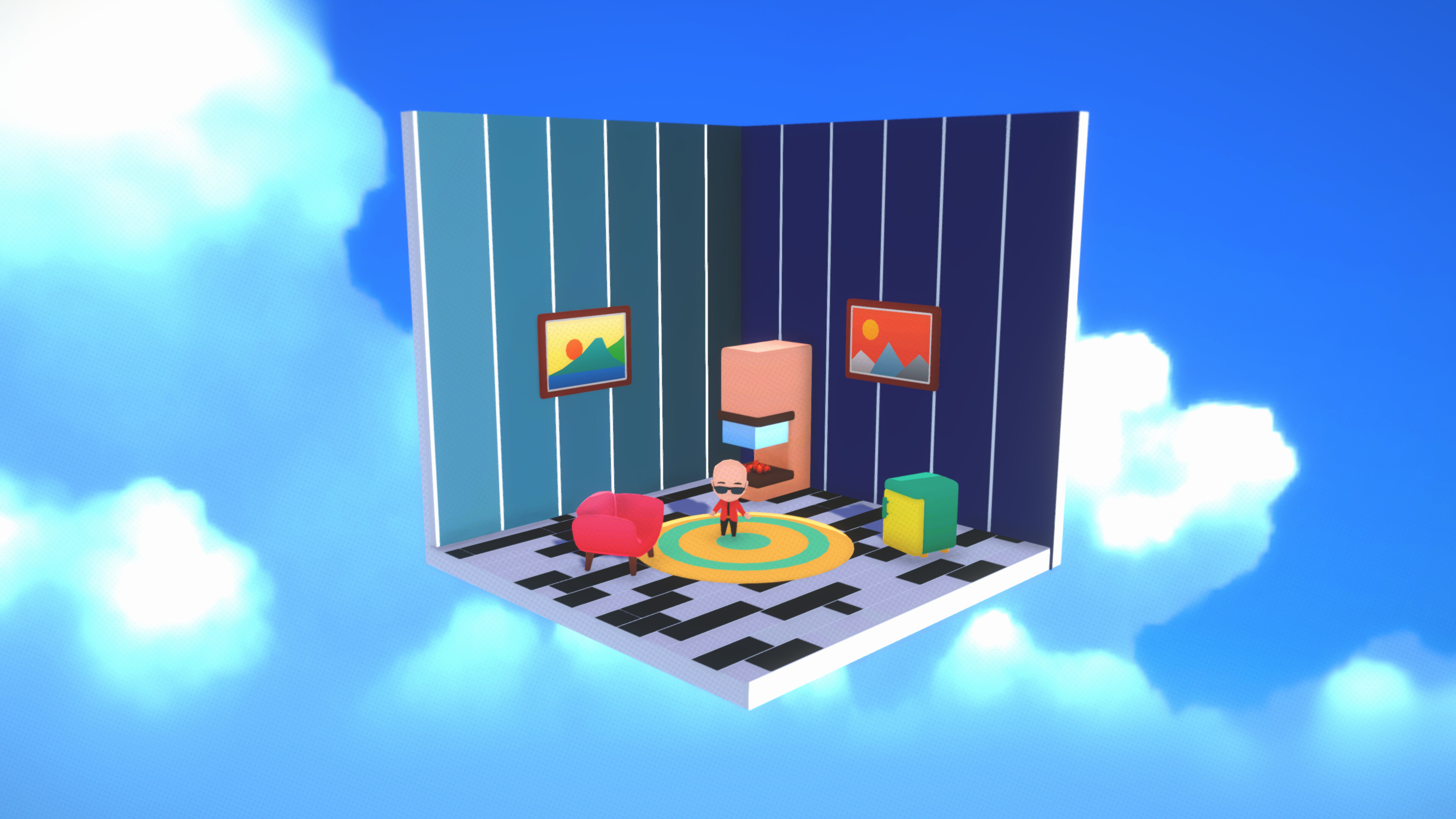 Little Renters trailer