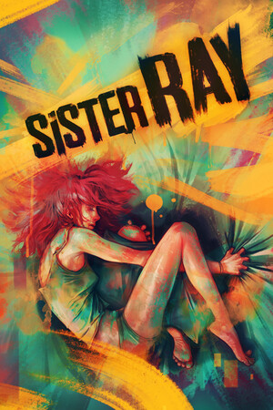 Sister Ray cover