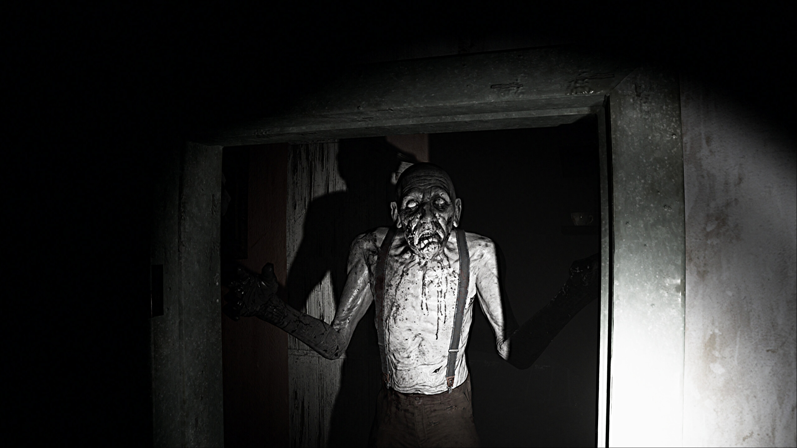 Trailer poster