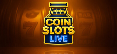 Coin Slots Live