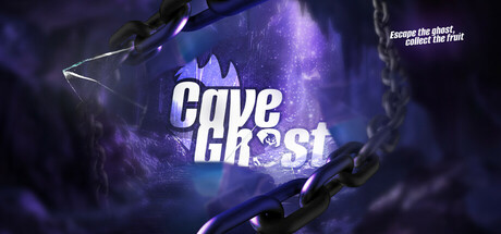 Cave Ghost Cover Image