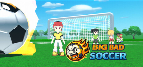 Big Bad Soccer