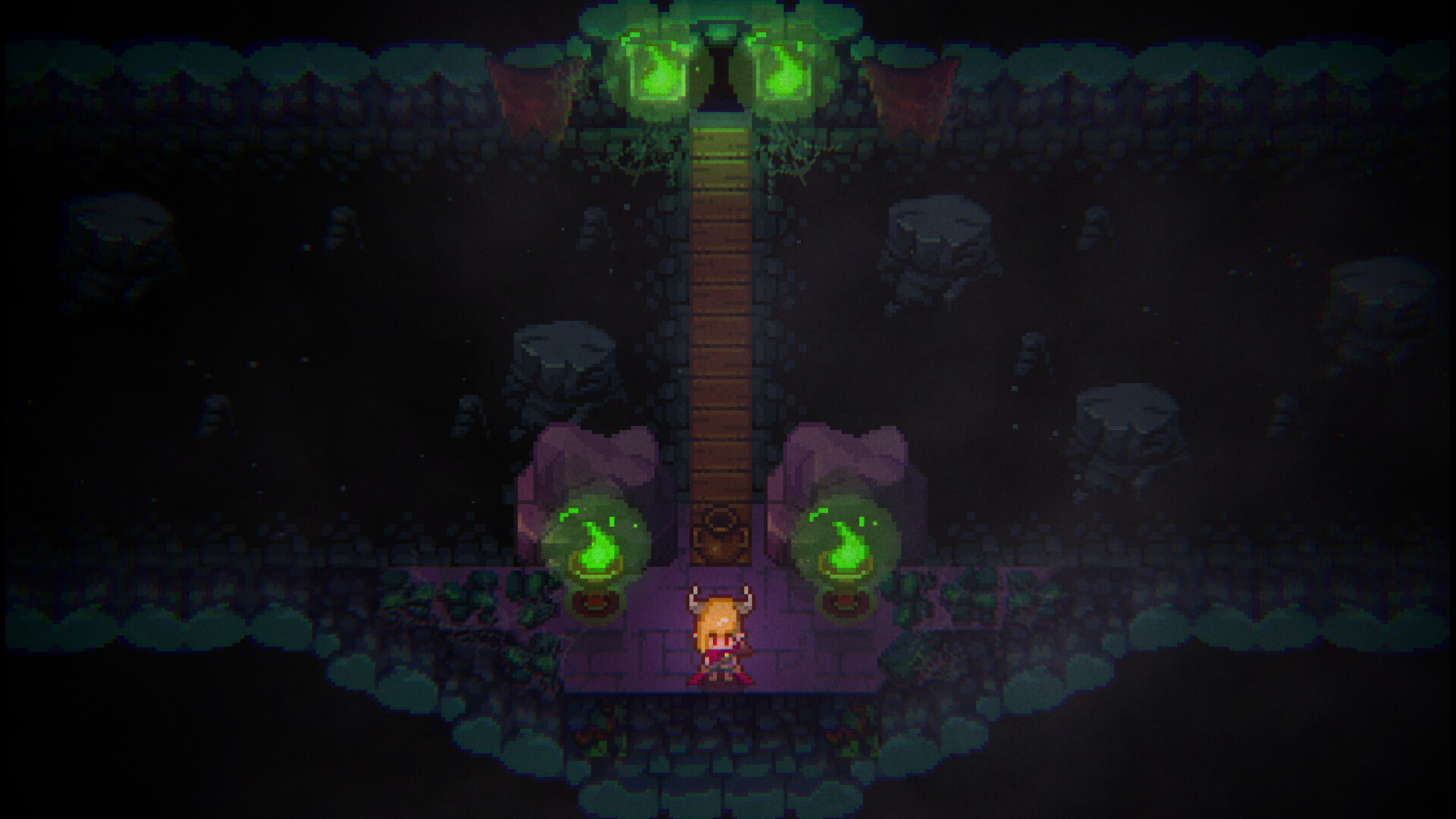 Heart of Artemisa trailer