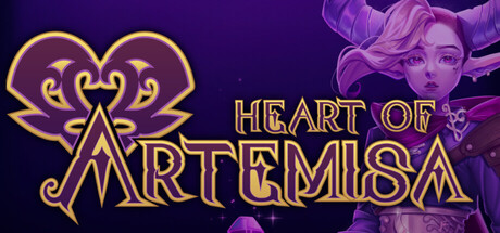 Cover art from Heart of Artemisa