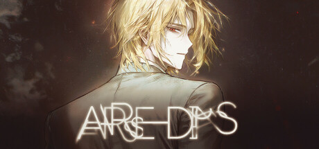 Cover art from ARSE-DIAS