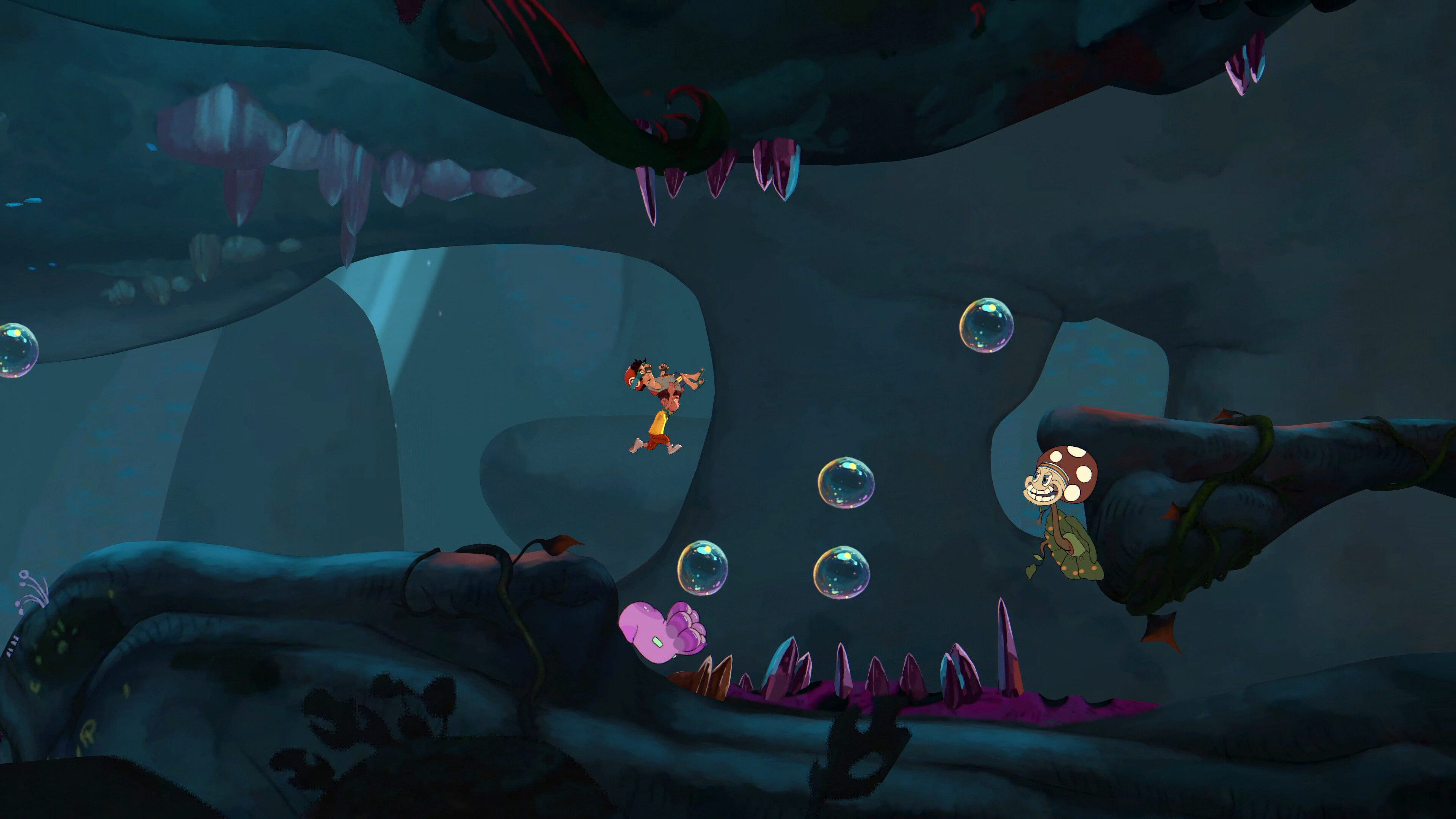 ON ANY JOURNEY screenshot 4