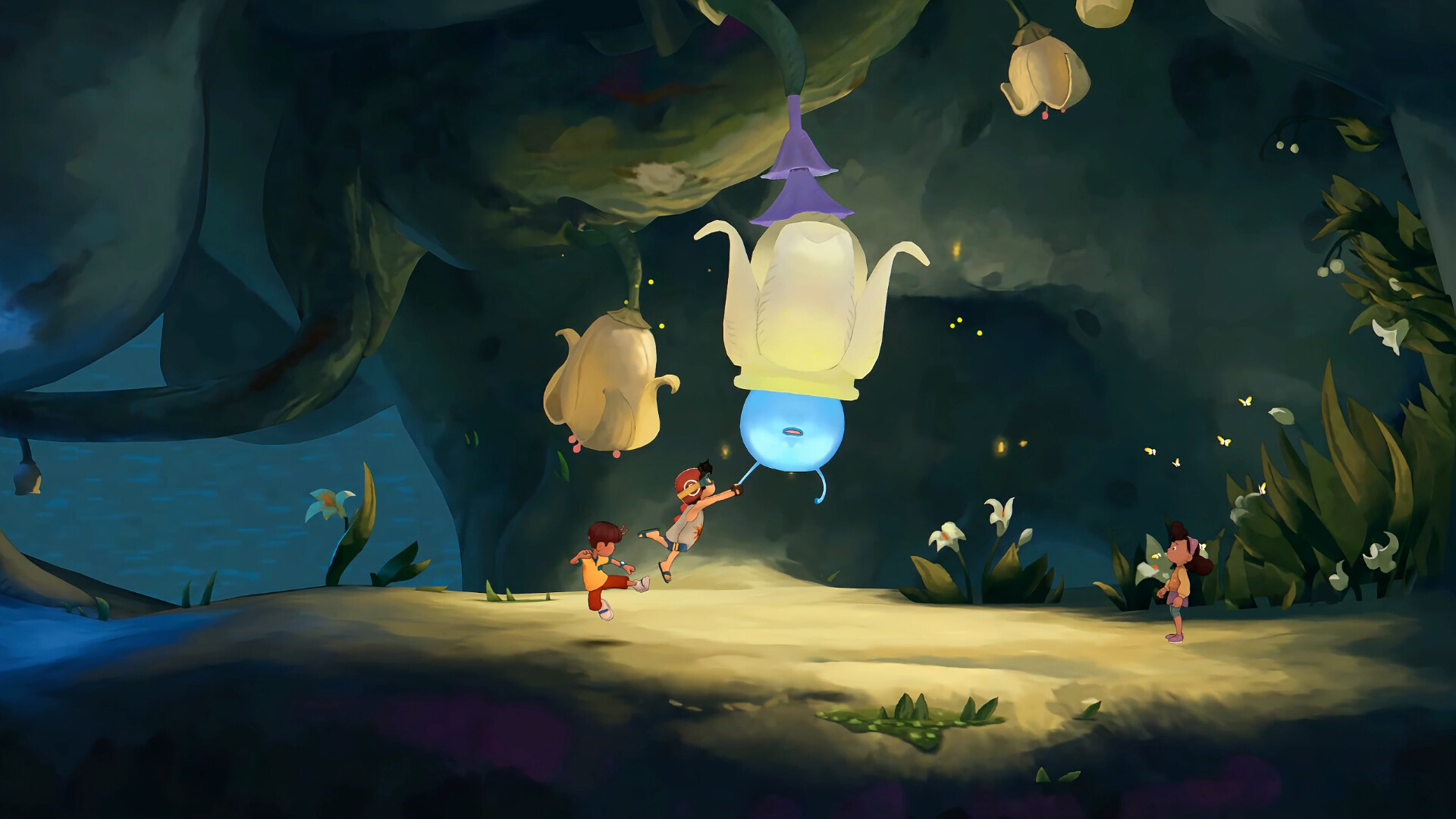 ON ANY JOURNEY screenshot 2