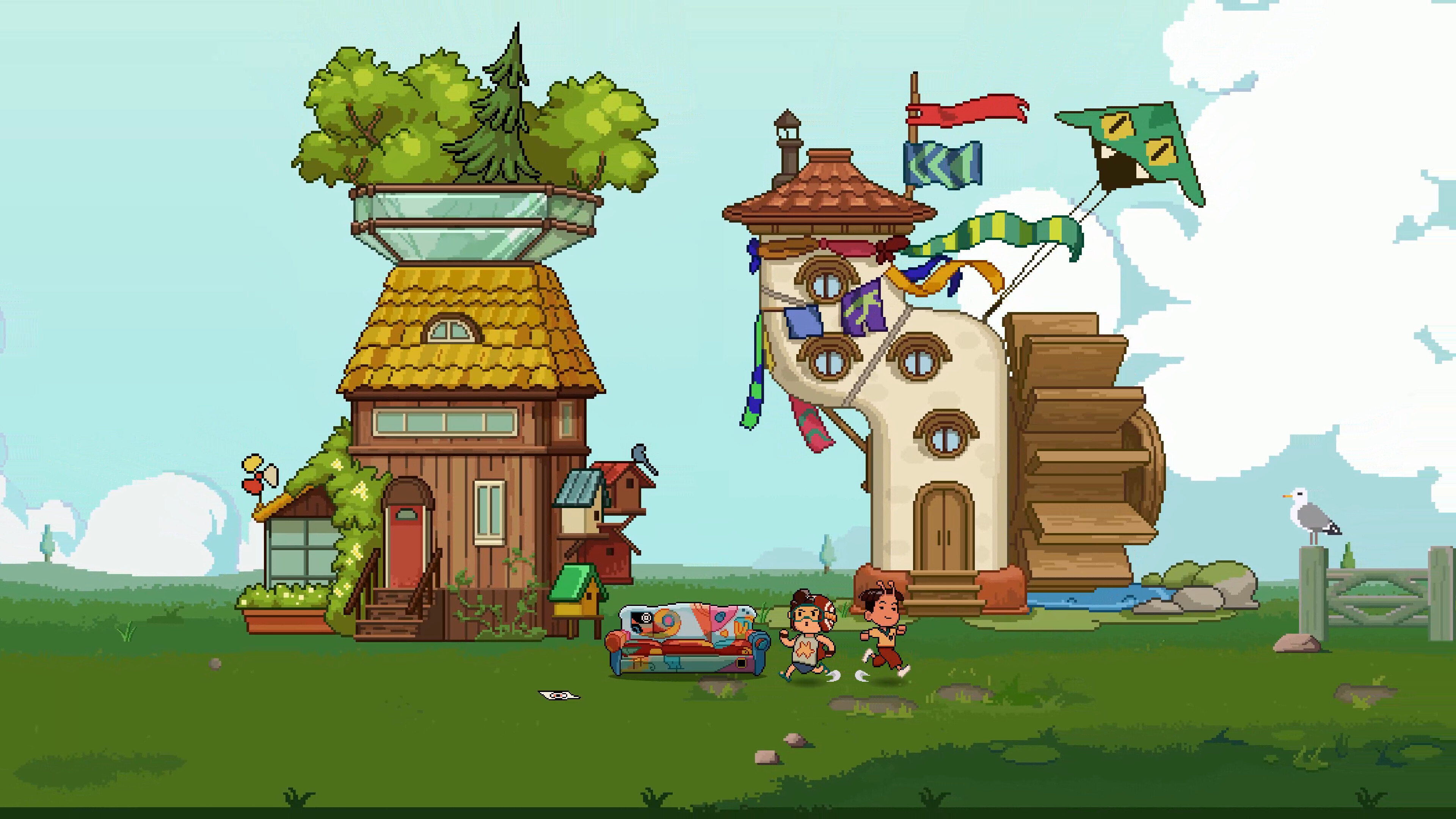 ON ANY JOURNEY screenshot 3