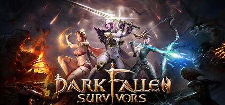 Darkfallen Survivors