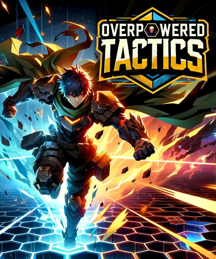 Overpowered Tactics