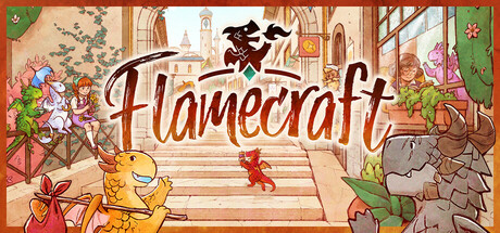Flamecraft