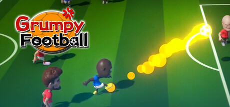 Steam Community :: Grumpy Football