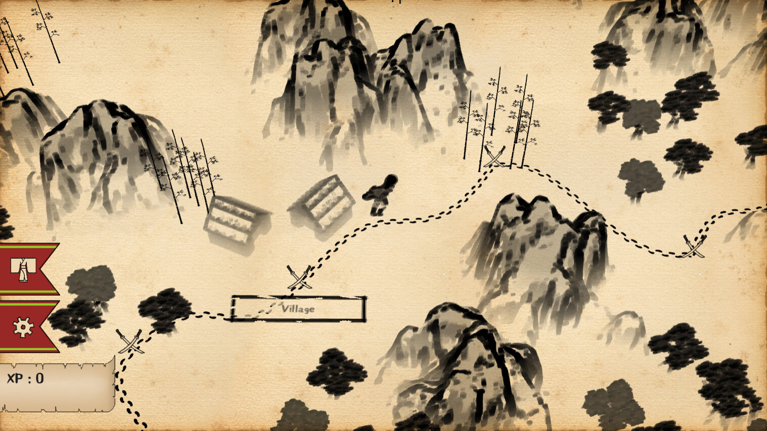 Thousands Layered Blade: Reforged screenshot 3