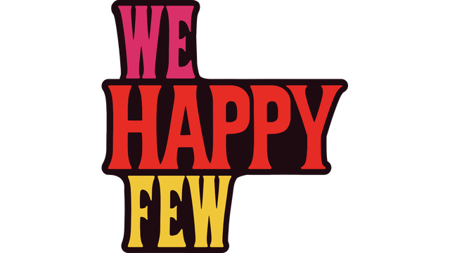 We Happy Few