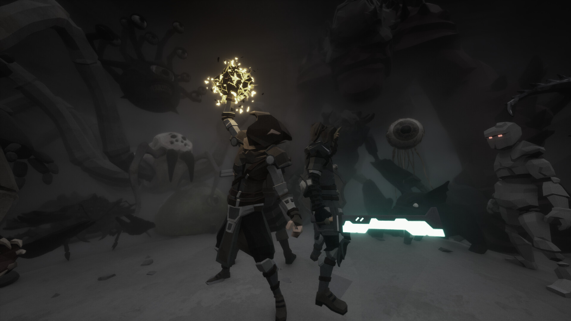 Fathom trailer