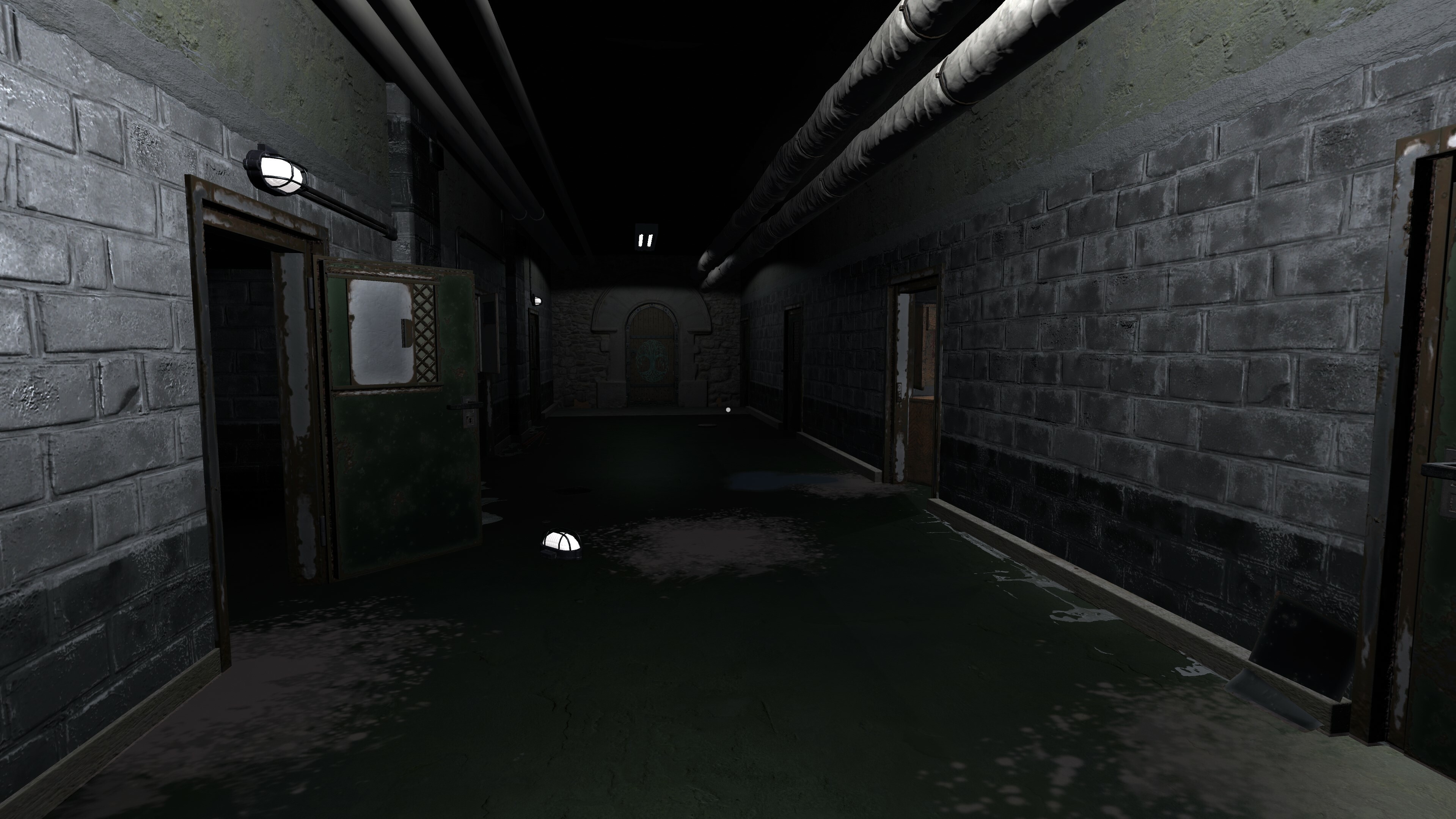 The Well: Episode 1 screenshot 5