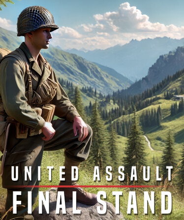 United Assault - Final Stand